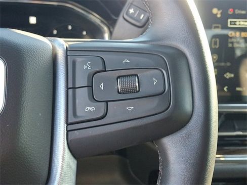 Certified 2023 GMC Sierra 1500 Elevation w/ X31 Off-Road Package image 21