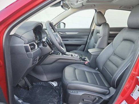New 2025 MAZDA CX-5 AWD 2.5 S image 9