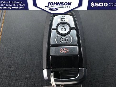 Used 2024 Ford Bronco Badlands AWD/4WD image 23
