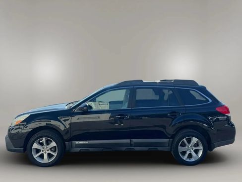 Used 2013 Subaru Outback 2.5i Premium w/ Popular Pkg 1B AWD/4WD image 5