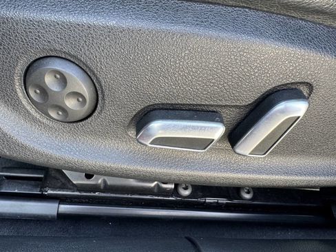 Used 2018 Audi A6 2.0T Premium w/ 20" Black Optic Wheel Package image 20