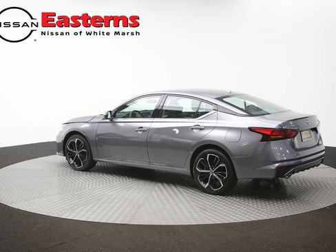 Used 2023 Nissan Altima 2.5 SR AWD/4WD image 62