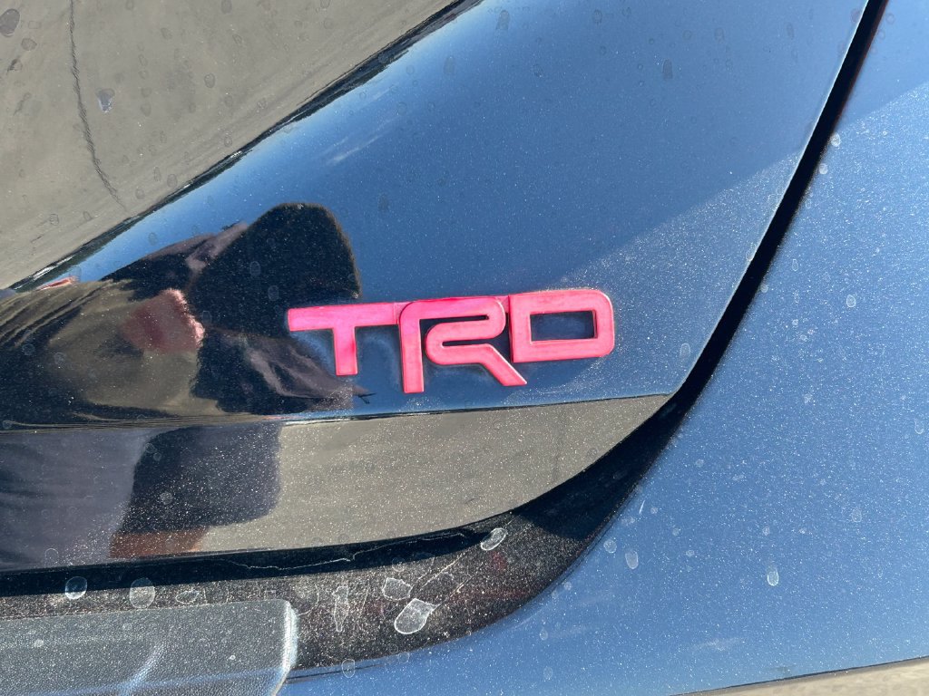 Used 2020 Toyota Avalon TRD FWD image 13