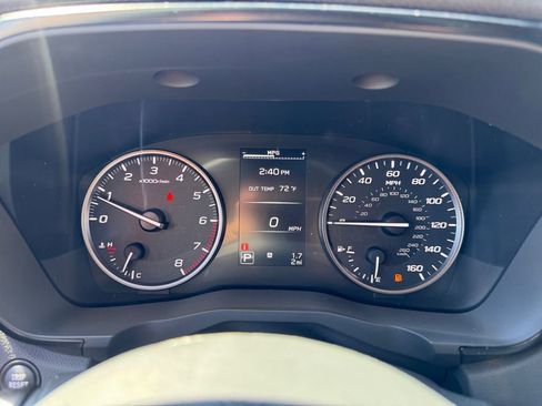 New 2026 Subaru Ascent Premium AWD/4WD image 20