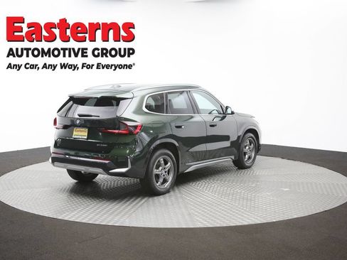 Used 2023 BMW X1 xDrive28i AWD/4WD image 40