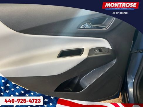 Used 2024 Chevrolet Equinox LS w/ LPO, Floor Liner Package AWD/4WD image 20