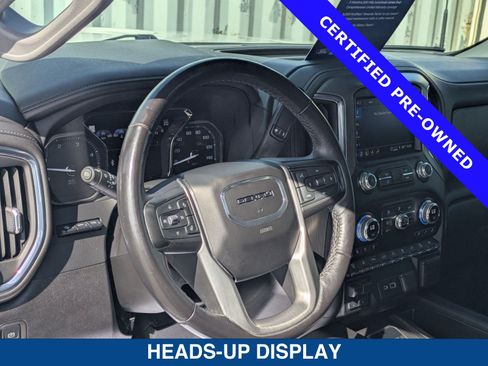 Used 2023 GMC Sierra 2500 Denali w/ Denali Ultimate Package AWD/4WD image 30