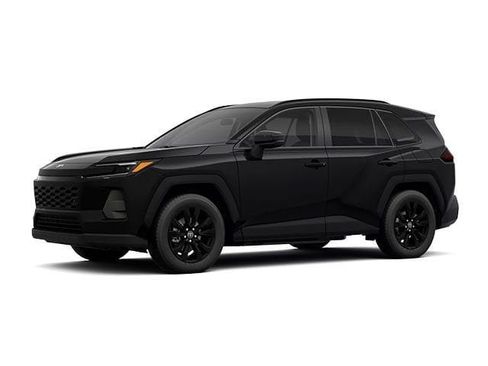 New 2026 Toyota RAV4 XLE Premium image 1