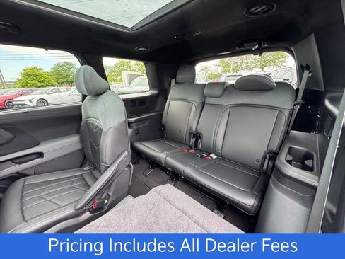 New 2027 Kia Telluride SX Prestige X-Pro AWD/4WD image 10
