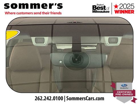 Certified 2022 Subaru Outback Touring XT w/ Popular Package #2 image 28