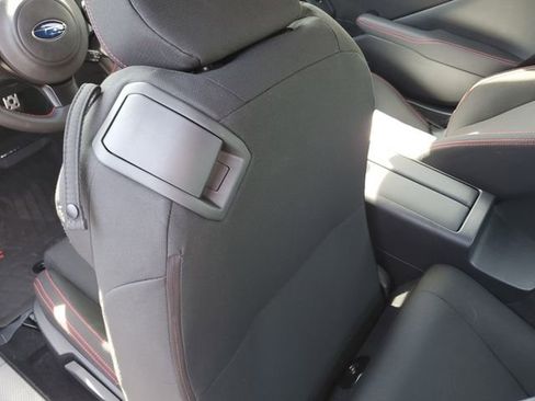 Used 2023 Subaru BRZ Premium RWD image 18