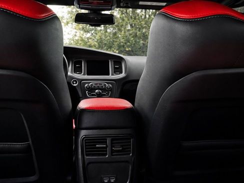 Used 2023 Dodge Charger R/T w/ Blacktop Package image 21