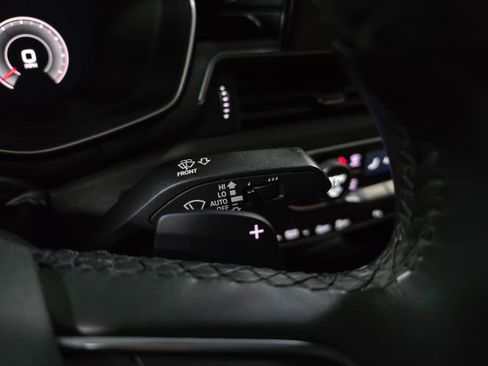 Used 2022 Audi A5 2.0T Premium Plus image 24