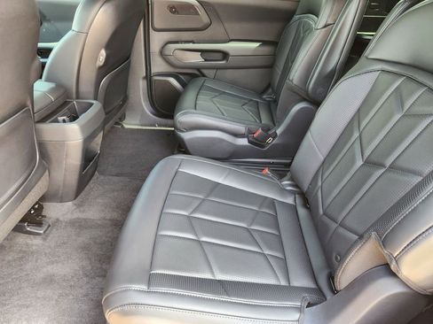 New 2027 Kia Telluride SX X-Line AWD/4WD image 22