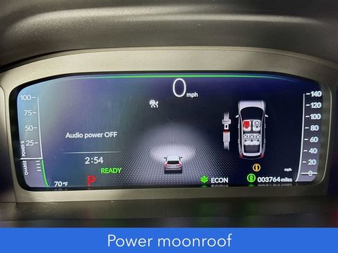 Certified 2026 Honda CR-V Sport-L image 22