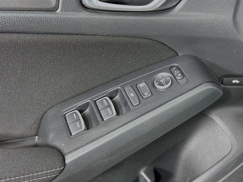 Certified 2023 Honda Civic Sport image 10
