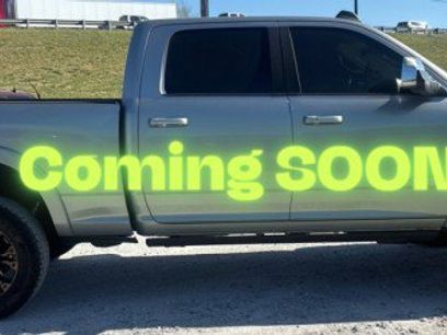 Used 2019 RAM 2500 Laramie