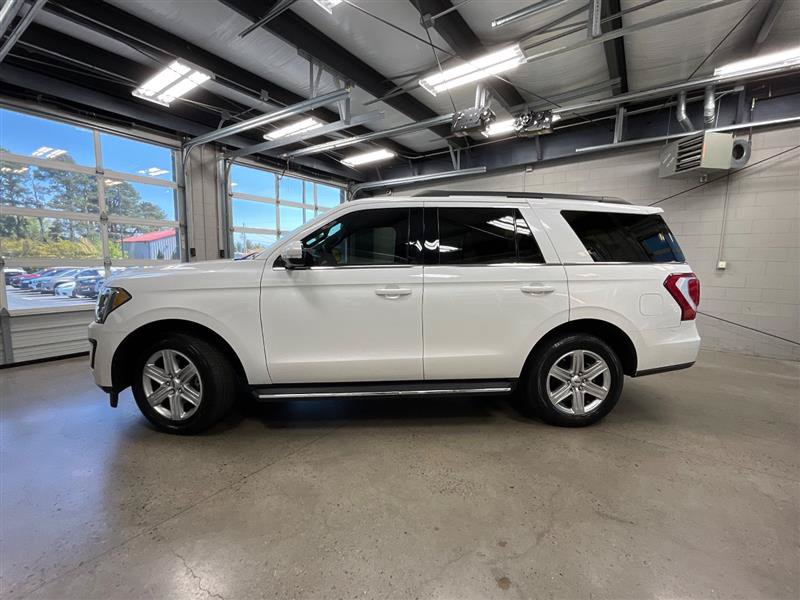 Used 2020 Ford Expedition XLT w/ Equipment Group 202A RWD image 2
