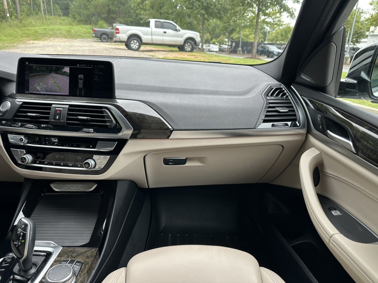 Used 2020 BMW X3 xDrive30i w/ Premium Package AWD/4WD image 44