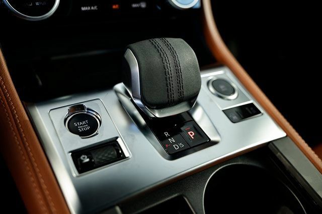 New 2026 Jaguar F-PACE R-Dynamic S AWD/4WD image 46
