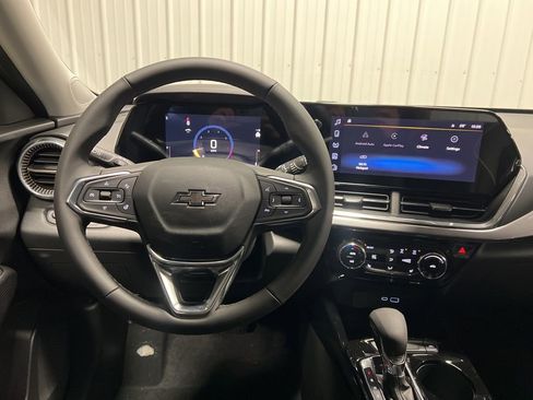 New 2026 Chevrolet Trax ACTIV w/ Driver Confidence Package image 11