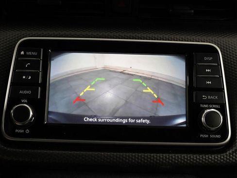 Used 2020 Nissan Kicks S FWD image 13
