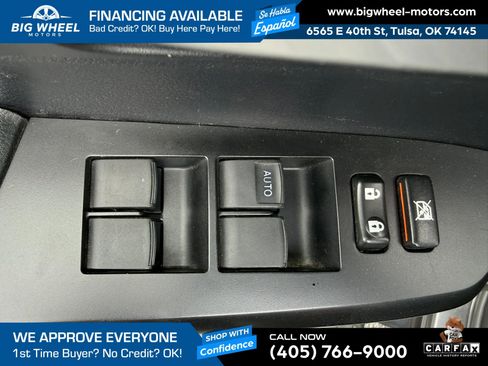 Used 2021 Toyota Tundra SR5 w/ SR5 Upgrade Package AWD/4WD image 24