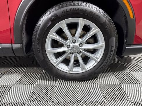 Used 2024 Honda CR-V EX-L image 11