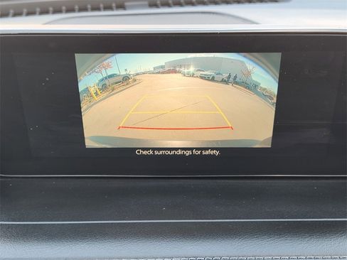 Used 2024 MAZDA CX-30 AWD 2.5 S w/ Select Sport Pkg image 18