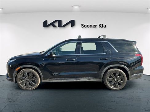 Used 2024 Hyundai Palisade XRT image 3