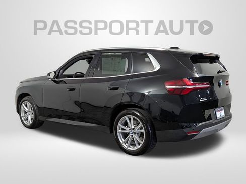 Used 2025 BMW X3 xDrive30i w/ Convenience Package image 3