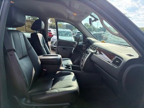Used 2012 GMC Yukon XL SLT AWD/4WD image 27
