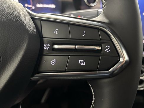 New 2025 Chevrolet Blazer EV LT image 16