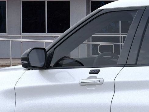 New 2026 Ford Explorer Platinum w/ LUX Leather Package AWD/4WD image 20