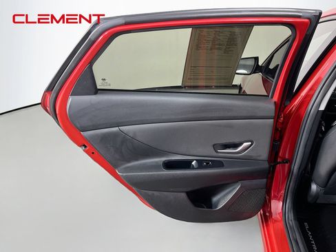 Used 2023 Hyundai Elantra Limited w/ Cargo Package FWD image 32