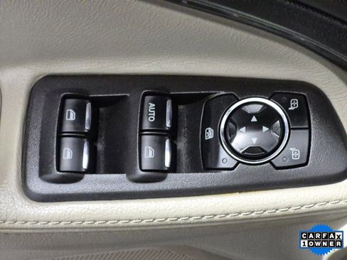 Used 2015 Ford Explorer Base image 13