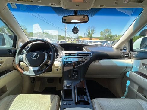 Used 2015 Lexus RX 350 FWD image 19
