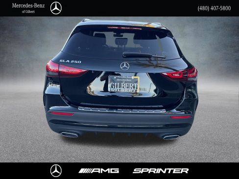 Used 2022 Mercedes-Benz GLA 250 image 4