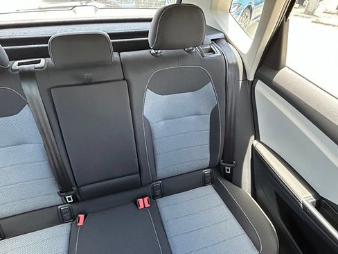 New 2026 Volkswagen Taos S FWD image 14