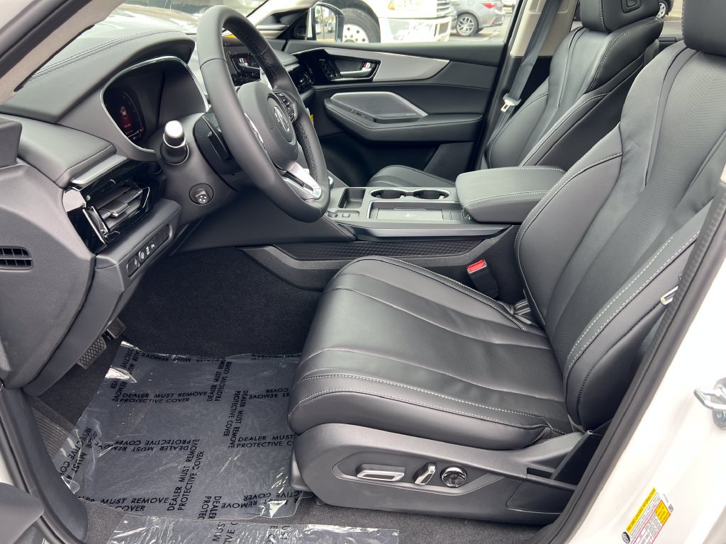 Used 2026 Acura MDX w/ Technology Package AWD/4WD image 14