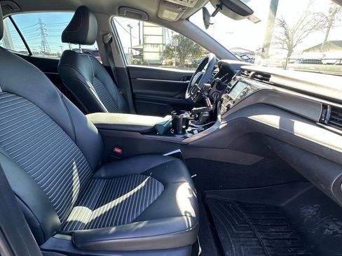 Used 2019 Toyota Camry SE image 20