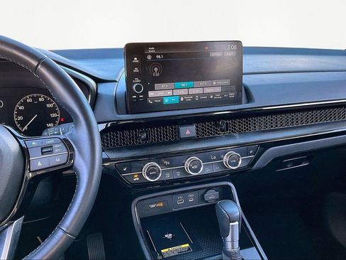 Used 2025 Honda CR-V EX-L image 10