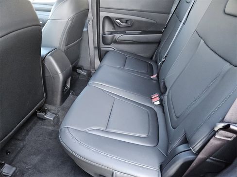 New 2026 Hyundai Santa Cruz SEL image 29