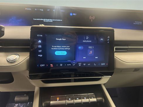 New 2026 Lincoln Nautilus Premier w/ Equipment Group 102A image 15