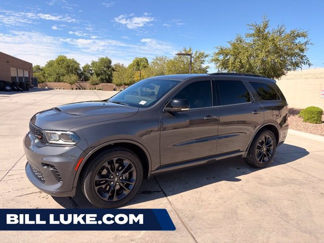 Used 2024 Dodge Durango R/T RWD image 1