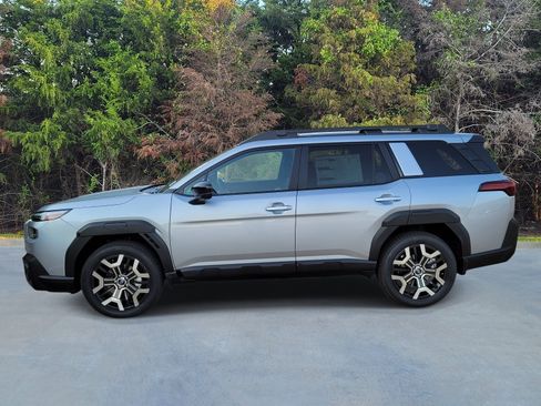 New 2026 Subaru Outback Touring XT AWD/4WD image 21