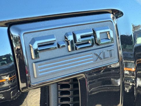New 2026 Ford F150 XLT w/ Equipment Group 302A MID image 8