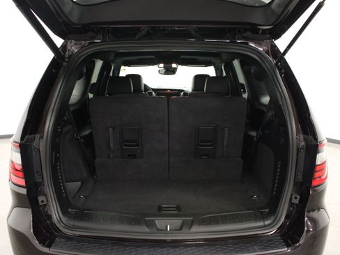 Used 2025 Dodge Durango R/T AWD/4WD image 13