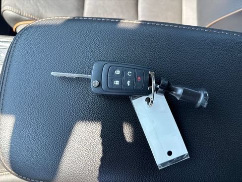 Used 2020 Chevrolet Impala Premier FWD image 29