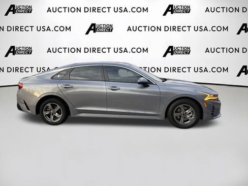 Used 2023 Kia K5 LXS image 22